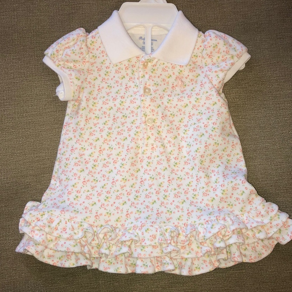 Ralph Lauren dress